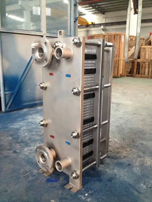 板式換熱器的計(jì)算方式有哪些？