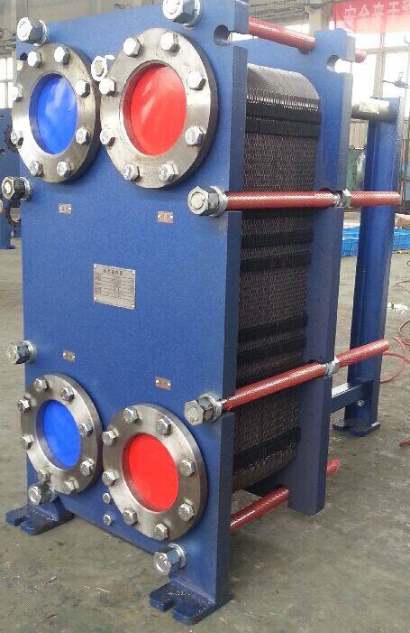 板式換熱器的計(jì)算方式有哪些？