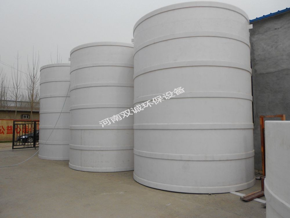 聚丙烯儲(chǔ)罐支座方式都有哪些？