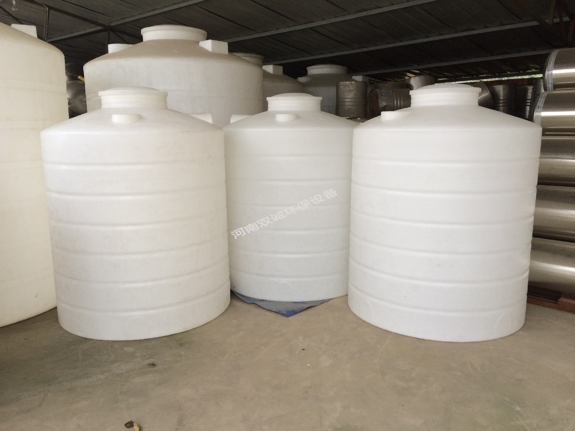 PE塑料儲罐使用注意哪些？