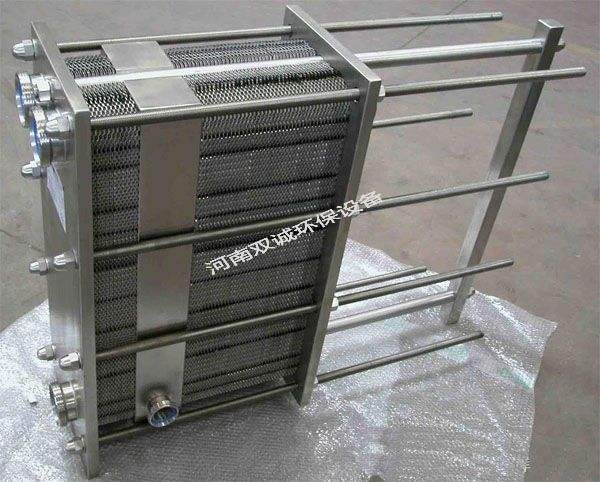 板式換熱器的計(jì)算方式有哪些？